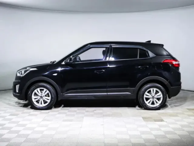Hyundai Creta, I — фото 8