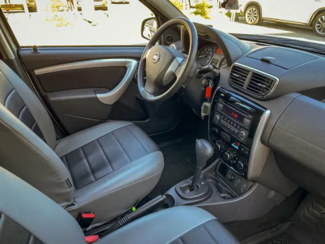 Nissan Terrano, III — фото 3