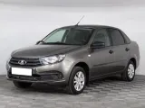 LADA Granta, I Рестайлинг — фото 1