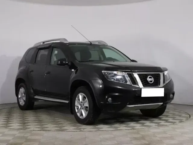 Nissan Terrano, III (D10) — фото 3