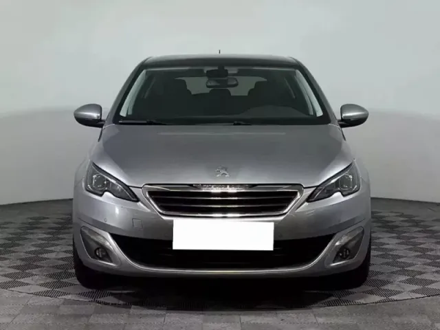 Peugeot 308, II — фото 2