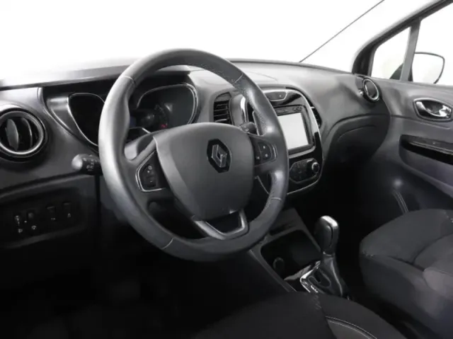 Renault Kaptur, I — фото 10