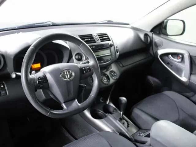 Toyota RAV4, III (XA30) Рестайлинг — фото 15