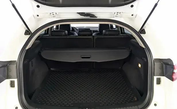 Haval F7, I Рестайлинг — фото 13