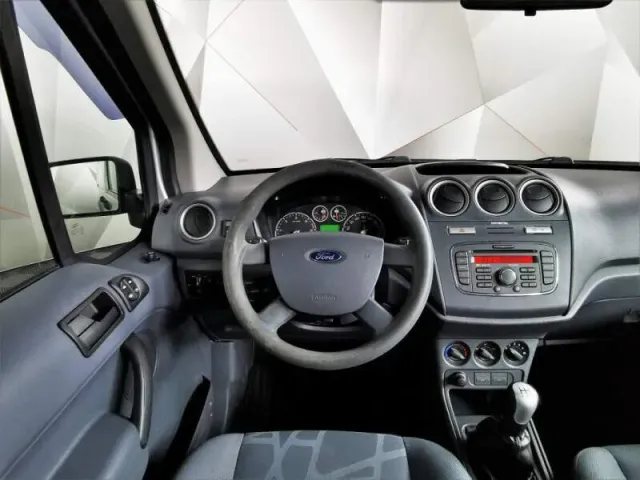 Ford Tourneo Connect, I Рестайлинг — фото 19