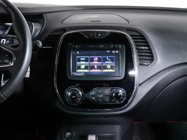 Renault Kaptur, I — фото 18