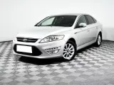 Ford Mondeo, IV Рестайлинг — фото 1