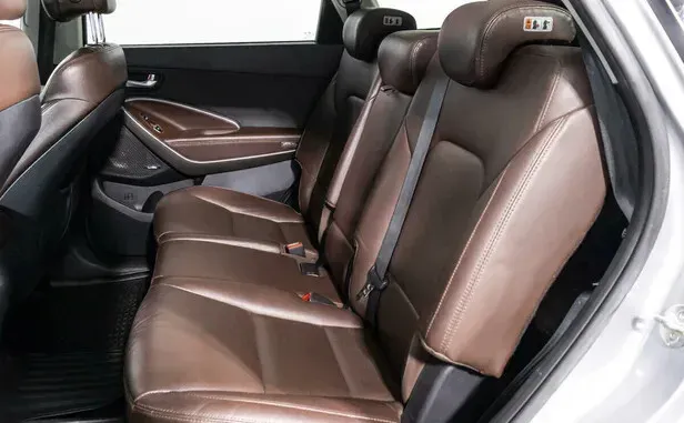 Hyundai Santa Fe, III Рестайлинг — фото 6