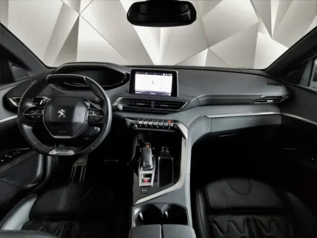 Peugeot 5008, II — фото 12