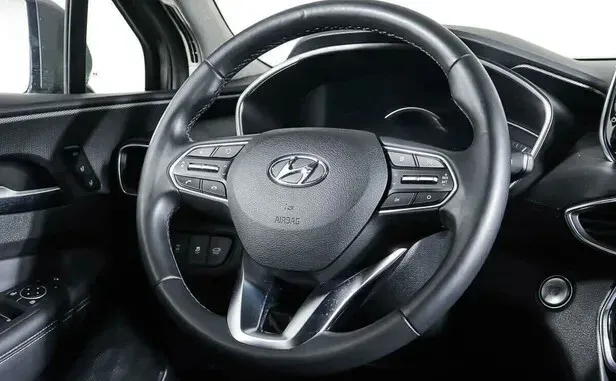 Hyundai Santa Fe, IV — фото 10