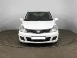Nissan Tiida, I — фото 1