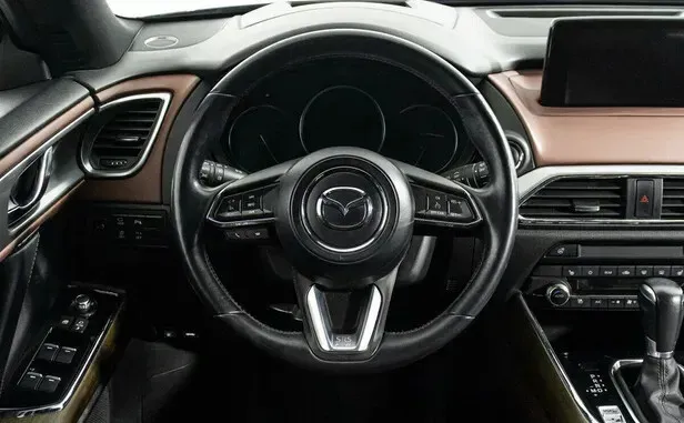 Mazda CX-9, II — фото 18