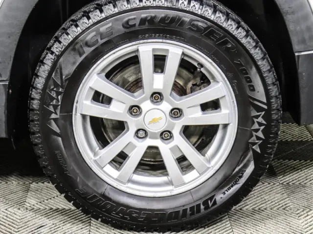Chevrolet Orlando — фото 20