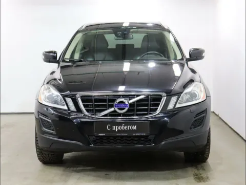 Volvo XC60, I — фото 1