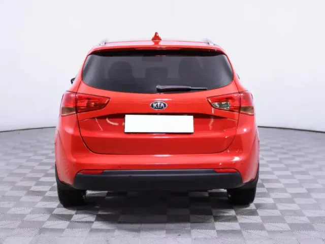 Kia Ceed, II Рестайлинг — фото 6