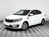 Kia Rio, III — фото 1
