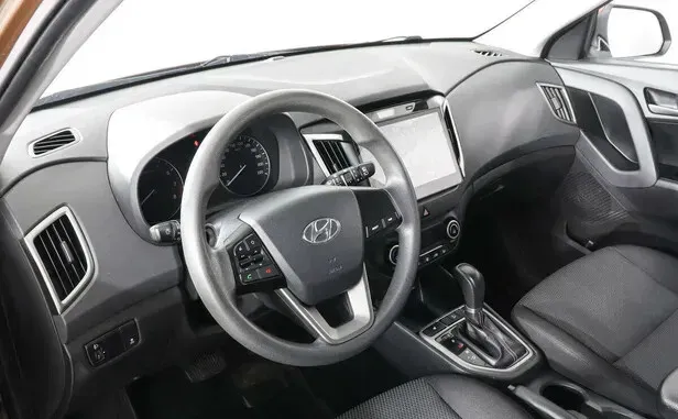Hyundai Creta, I — фото 18
