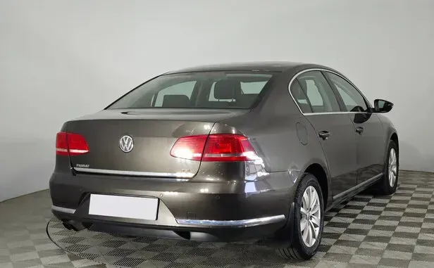 Volkswagen Passat, B7 — фото 2