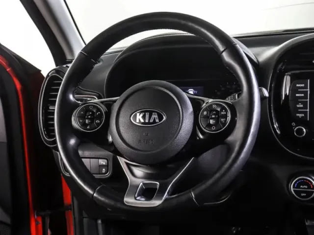 Kia Soul, III — фото 30