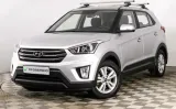 Hyundai Creta, I — фото 1