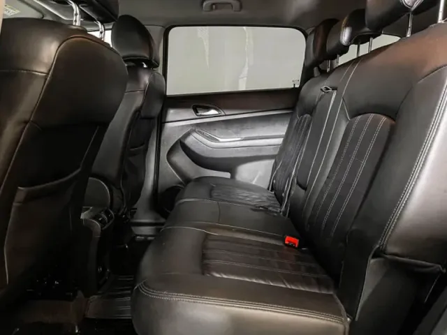 Chevrolet Orlando — фото 10