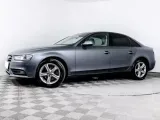 Audi A4, IV (B8) Рестайлинг — фото 1