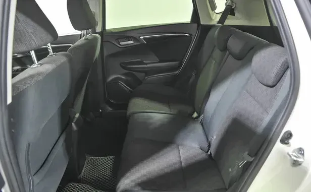 Honda Fit, III — фото 6