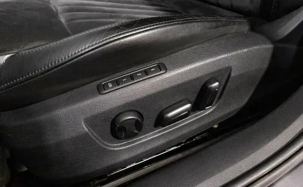 Skoda Superb, III — фото 12