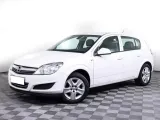 Opel Astra, H Рестайлинг — фото 1