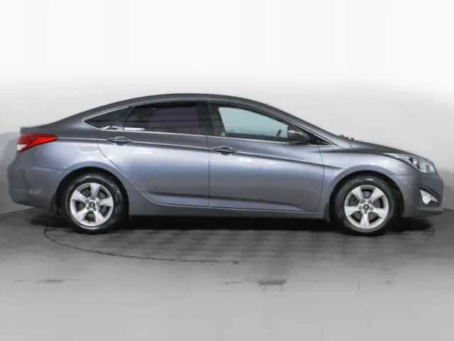 Hyundai i40, I — фото 4