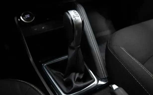 Renault Kaptur, I Рестайлинг — фото 16