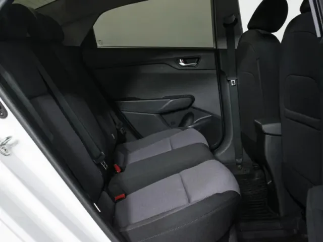 Hyundai Solaris, II Рестайлинг — фото 25