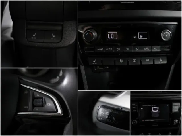 Skoda Rapid, I Рестайлинг — фото 16