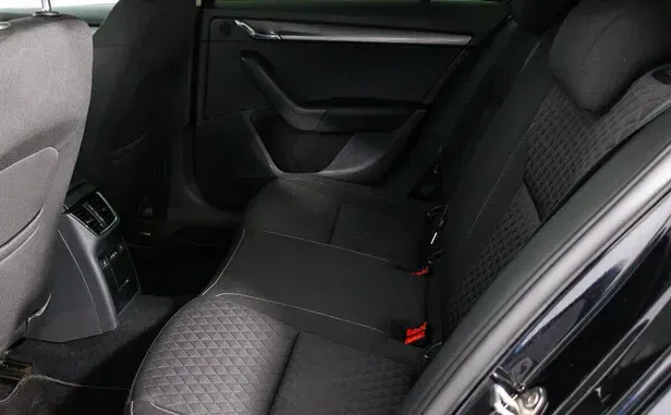 Skoda Octavia, III (A7) Рестайлинг — фото 23