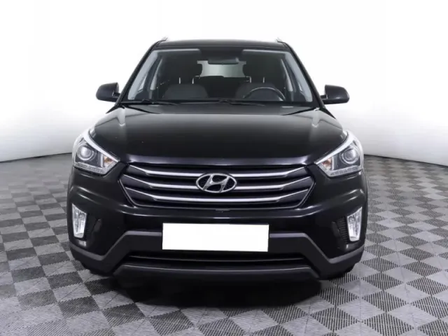 Hyundai Creta, I — фото 2