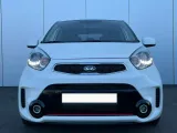 Kia Picanto, II — фото 1
