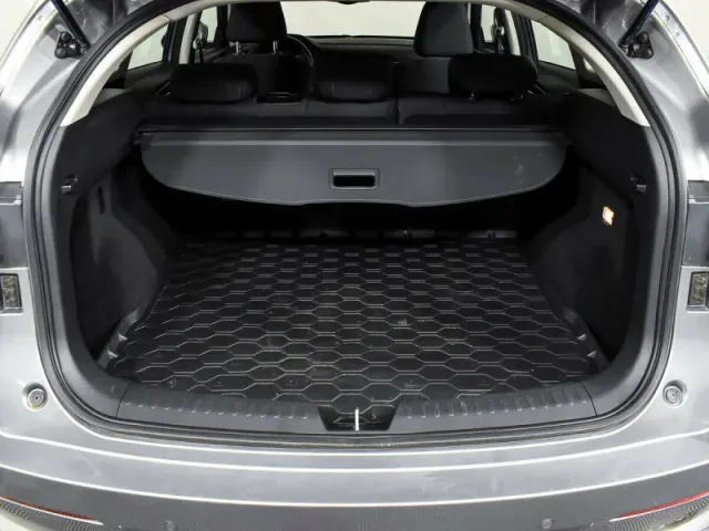 Haval F7, I — фото 11