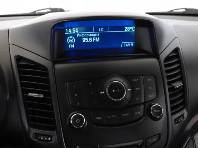 Chevrolet Orlando — фото 17
