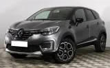Renault Kaptur, I Рестайлинг — фото 1