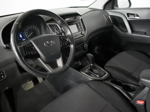 Hyundai Creta, I — фото 13
