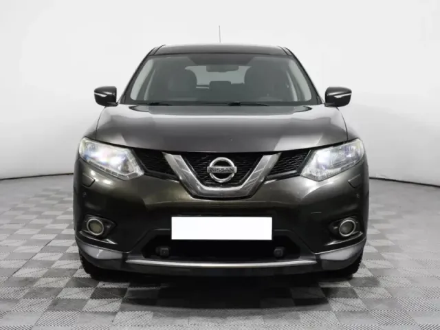 Nissan X-Trail, III — фото 2