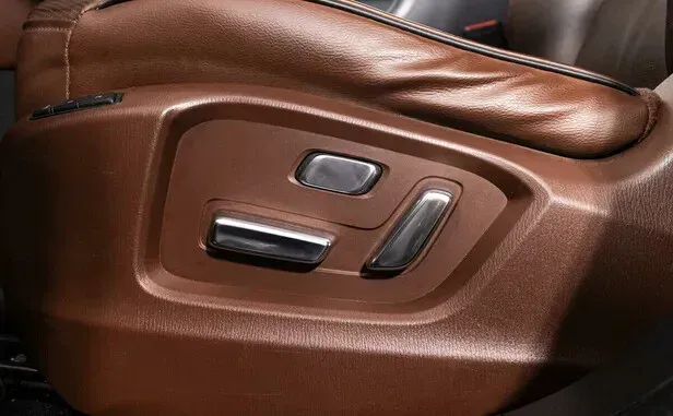 Mazda CX-9, II — фото 10