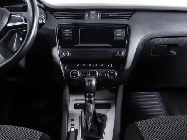 Skoda Octavia, III (A7) — фото 28