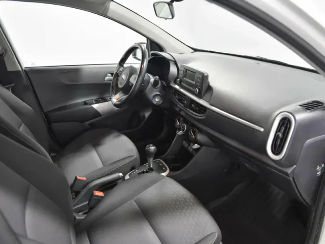 Kia Picanto, III — фото 11