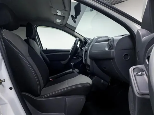 Renault Duster, I Рестайлинг — фото 14