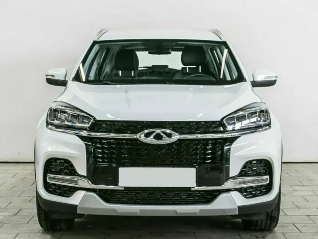 Chery Tiggo 8, I — фото 2