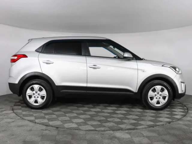 Hyundai Creta, I — фото 4
