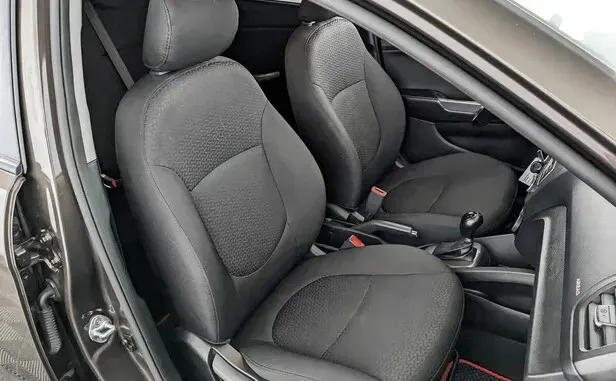 Kia Rio, III Рестайлинг — фото 10