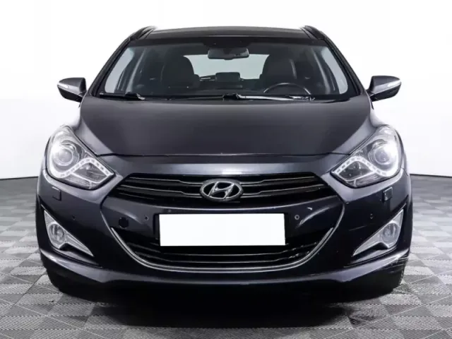 Hyundai i40, I — фото 2