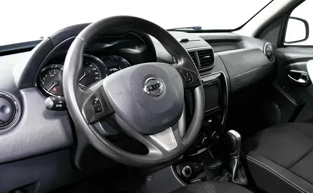 Nissan Terrano, III (D10) — фото 6